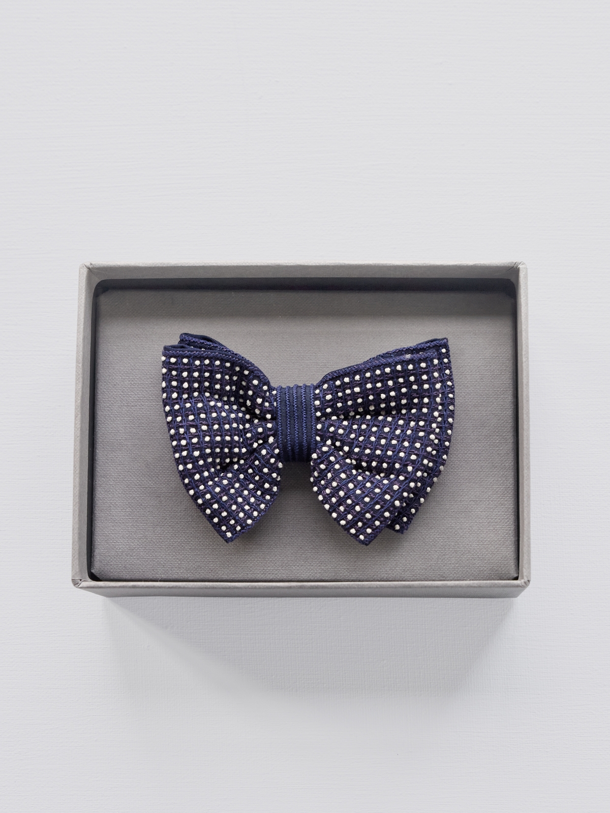 Graphy Navy