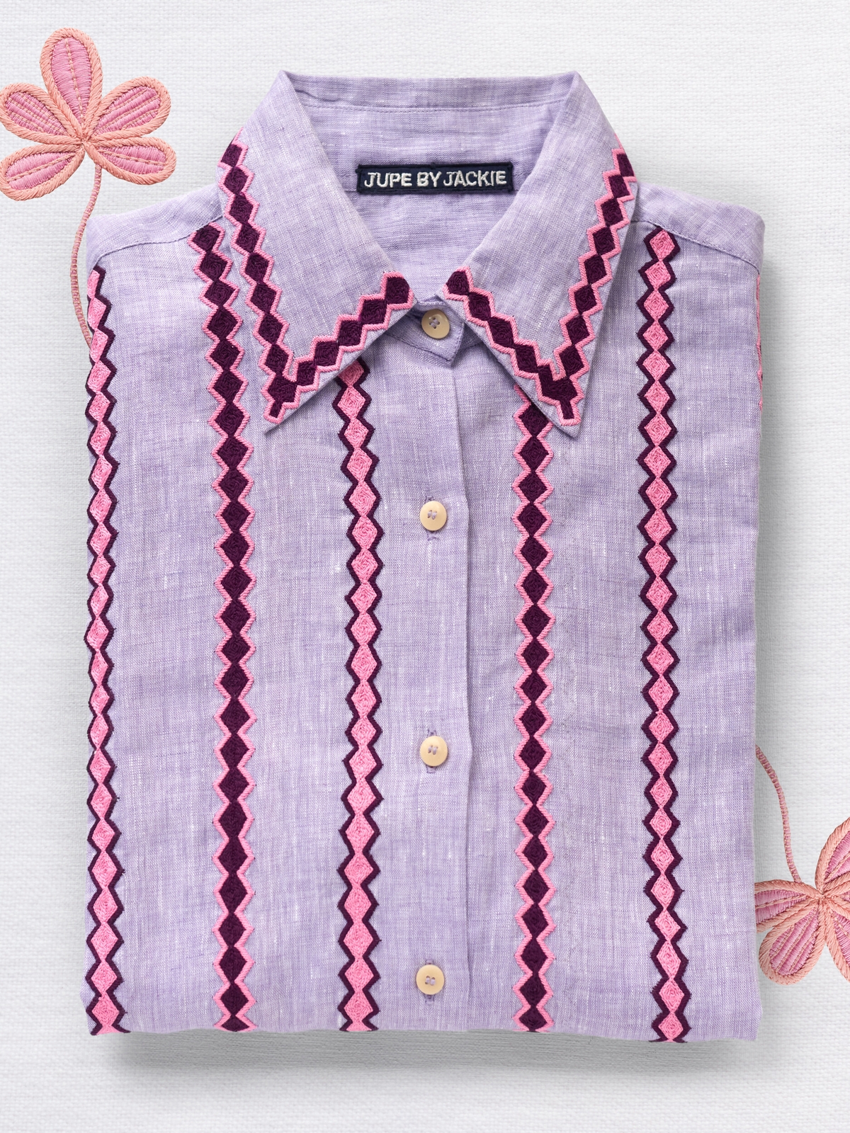 Smila Purple
