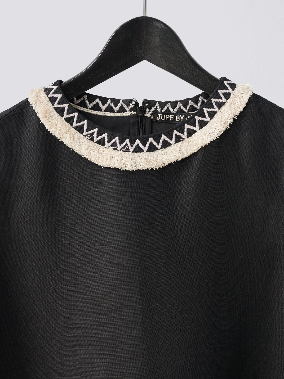Platters Dress