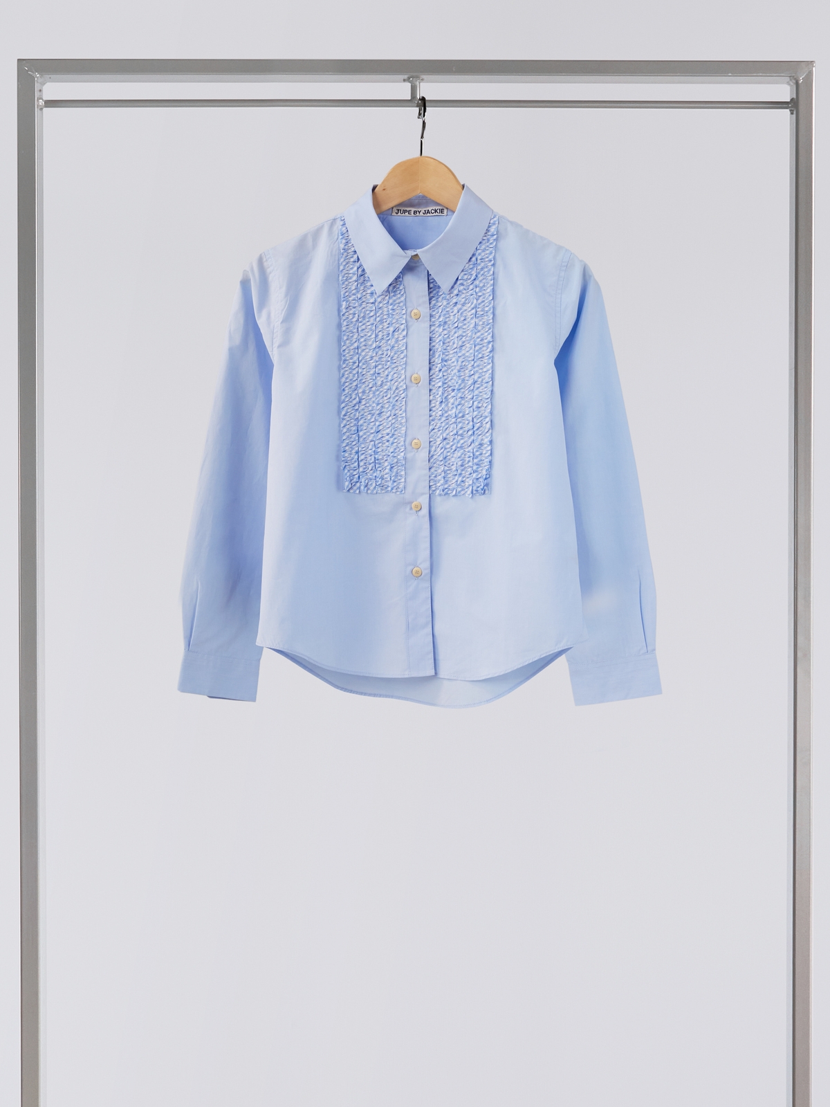 Crocodile Blue