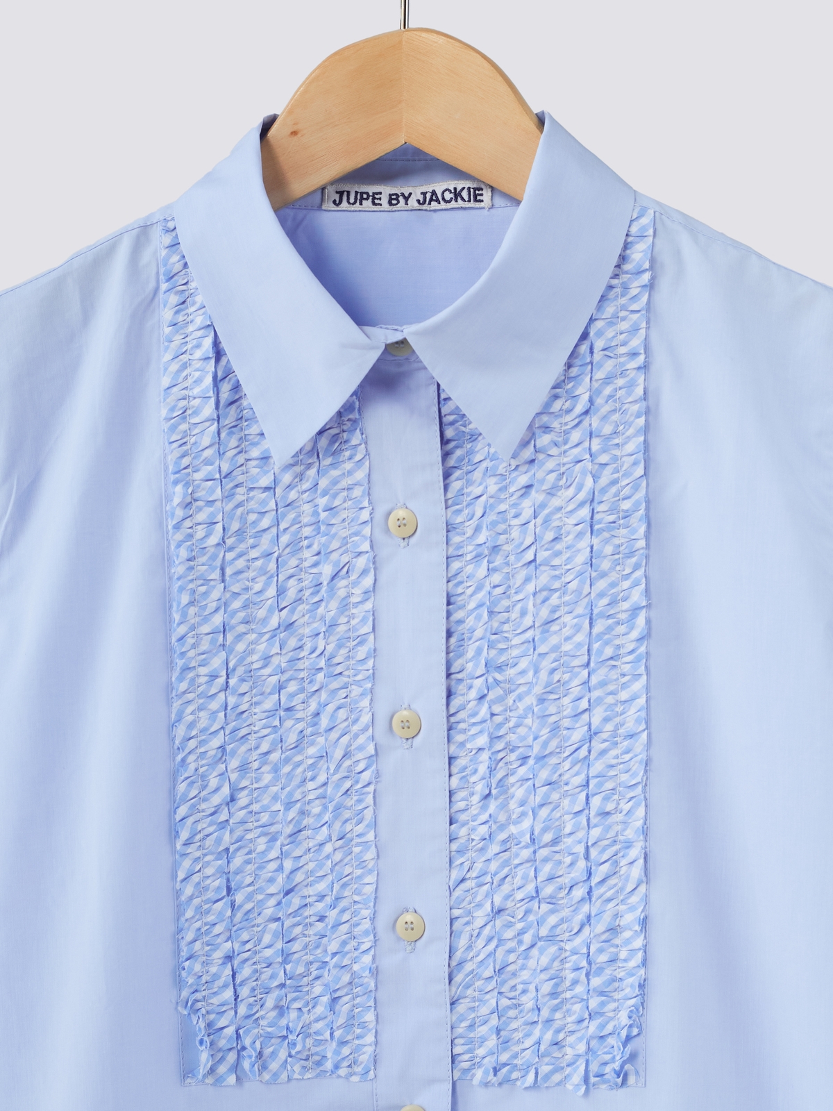 Crocodile Blue