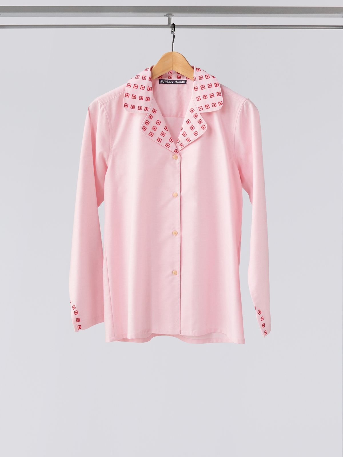 Barnamore Pink