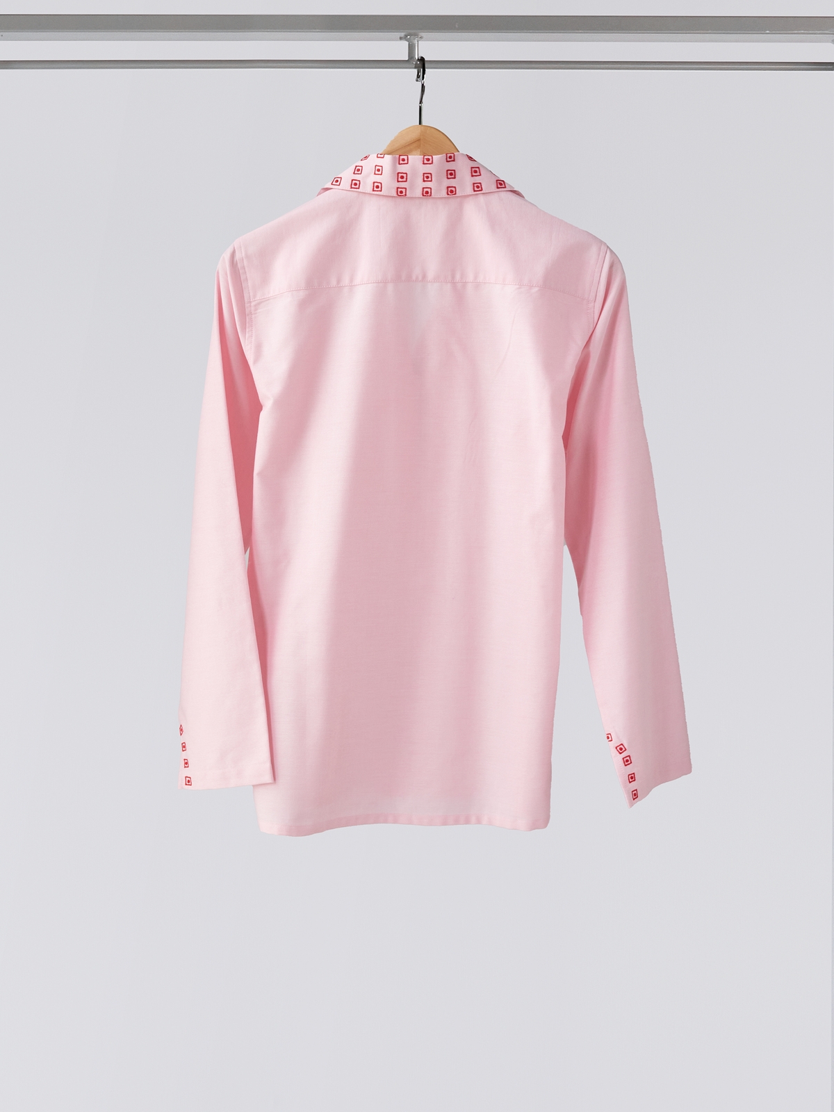 Barnamore Pink