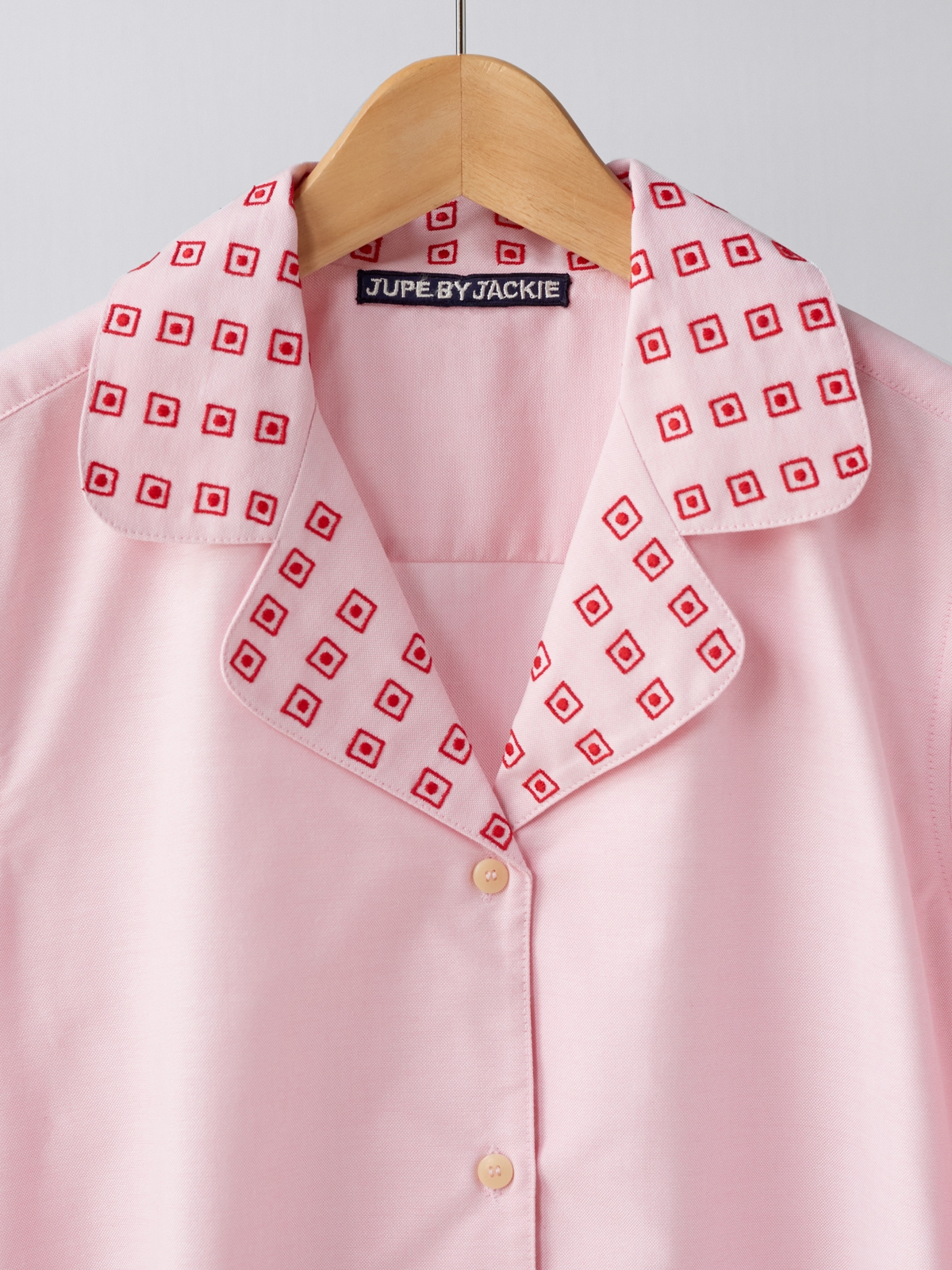 Barnamore Pink