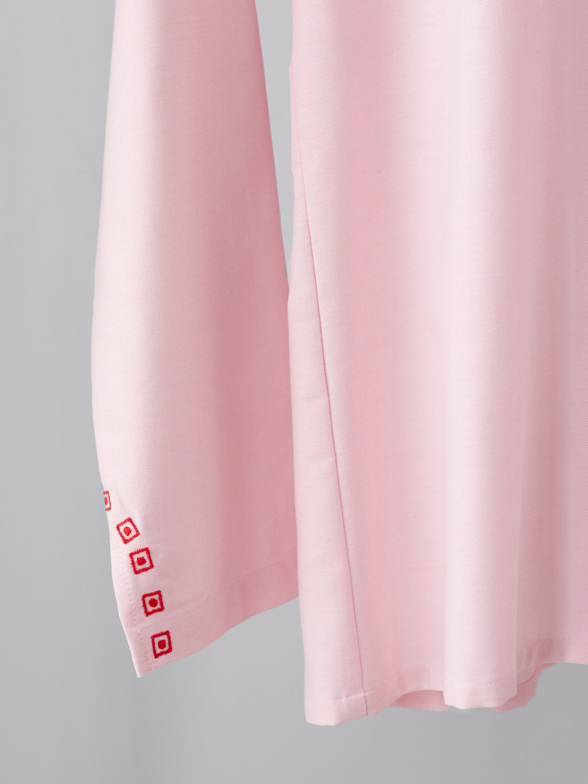 Barnamore Pink