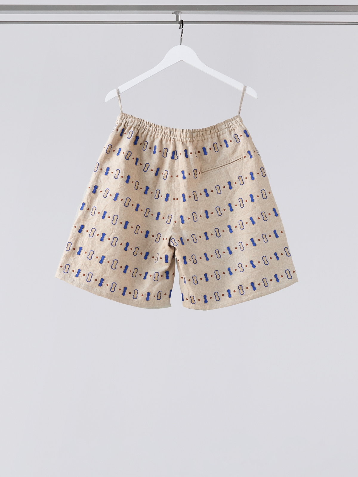 Dootsi Short