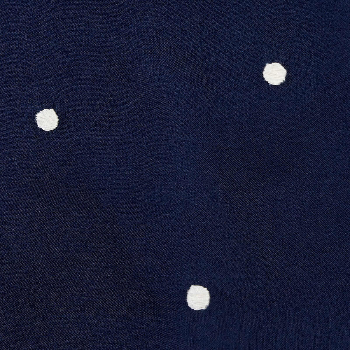 Open Cream P Navy