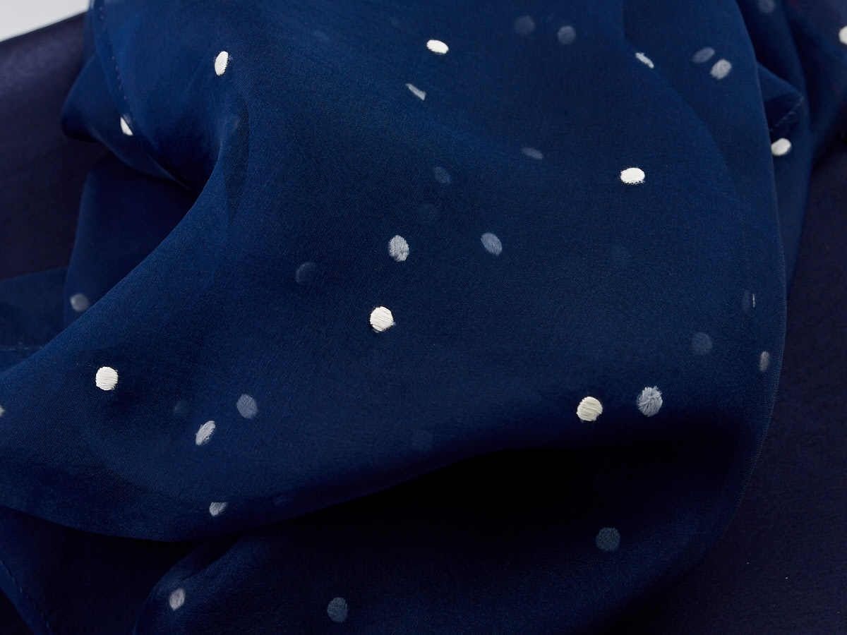 Open Cream P Navy