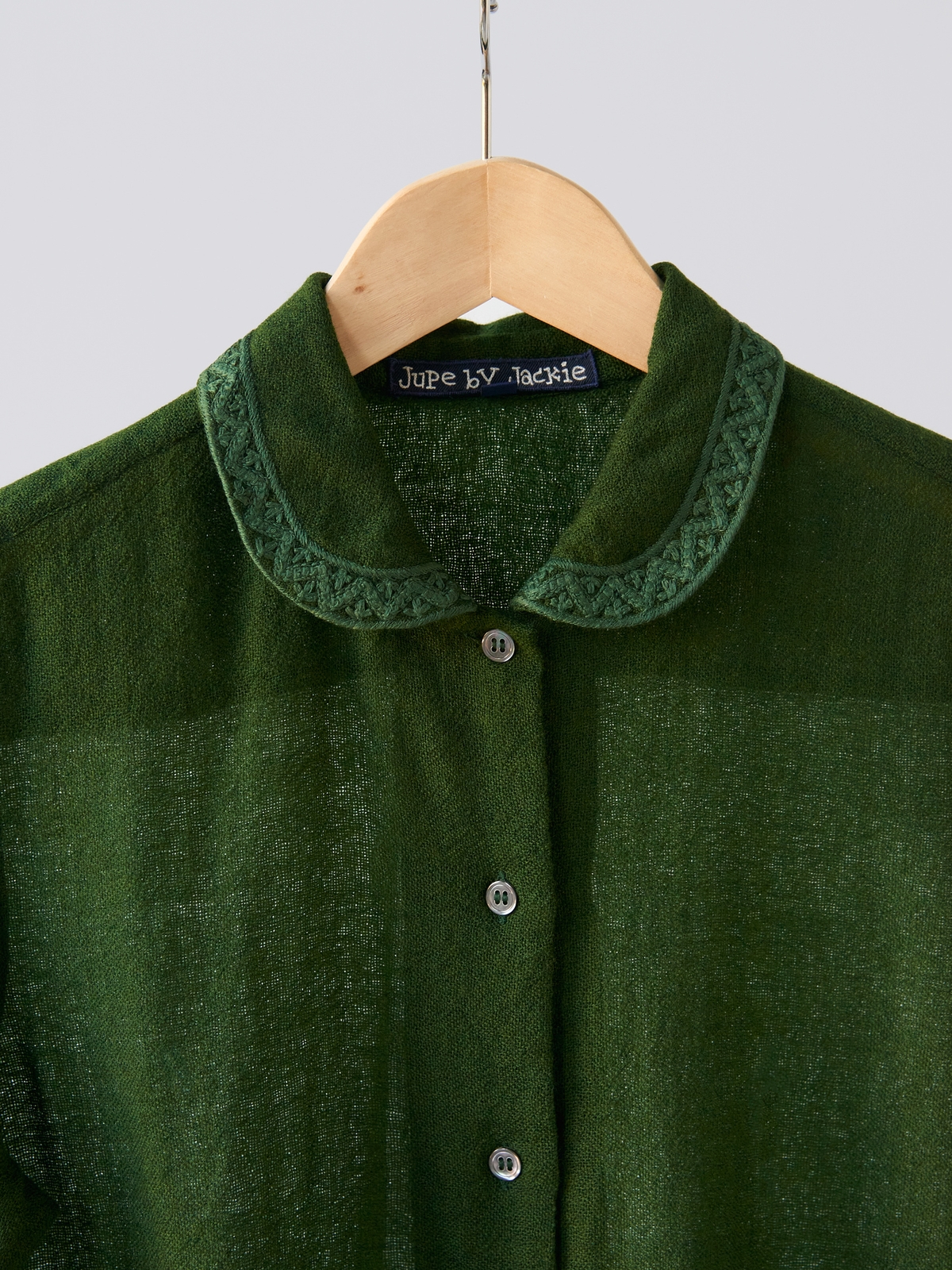 Corban Green