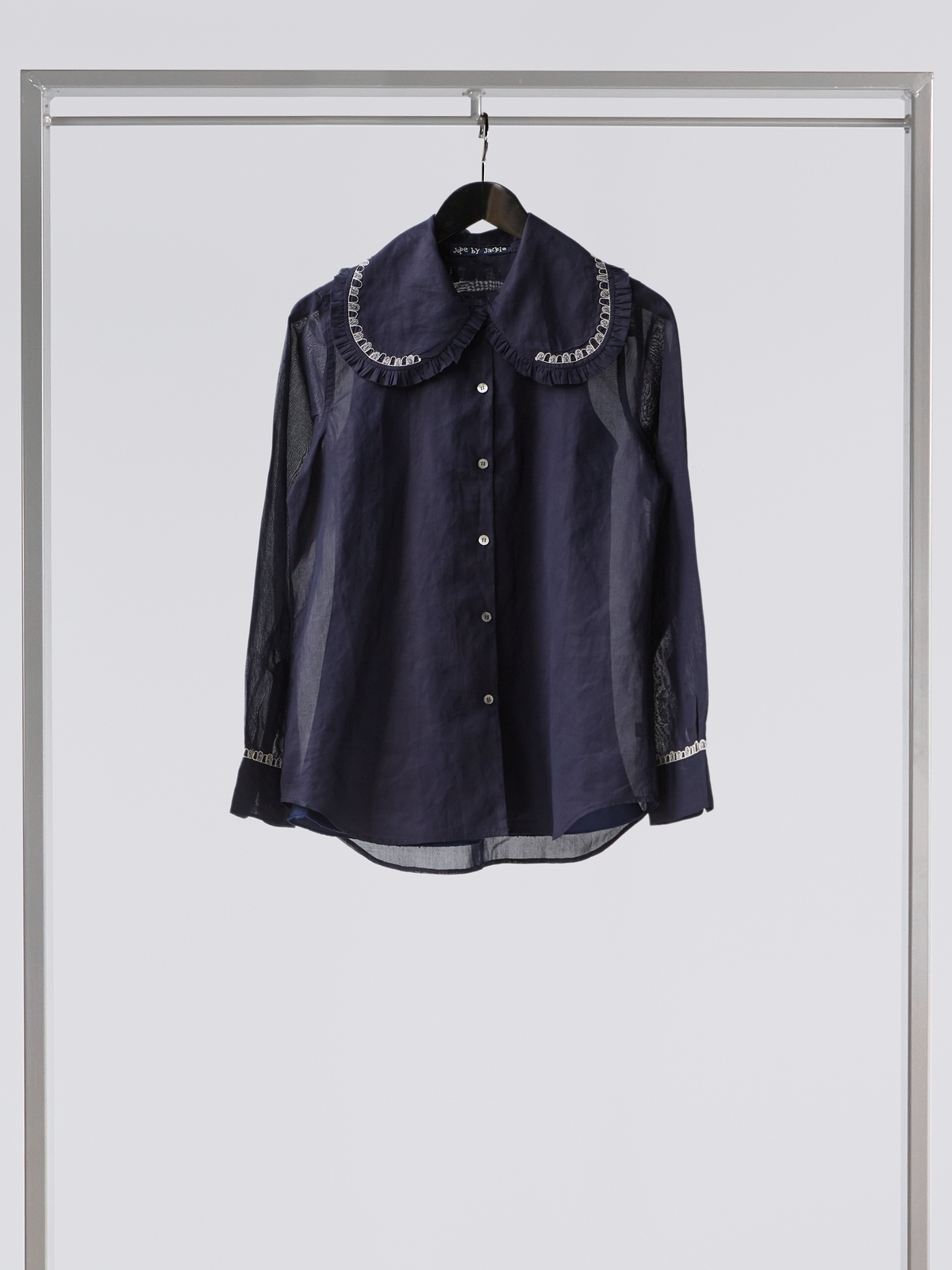 Grandeur Navy