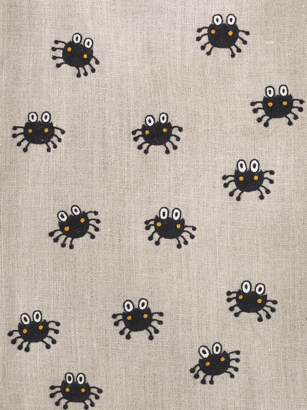 Little Crawlers