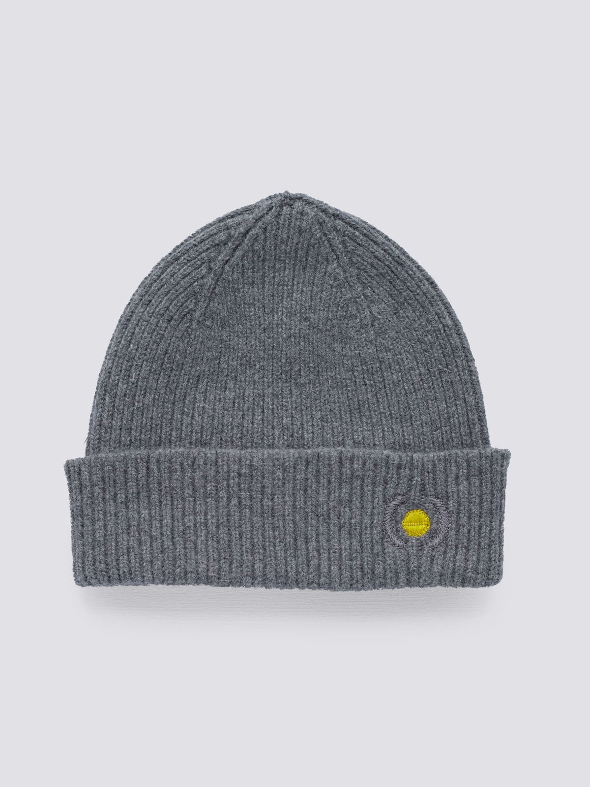Yellow Dot