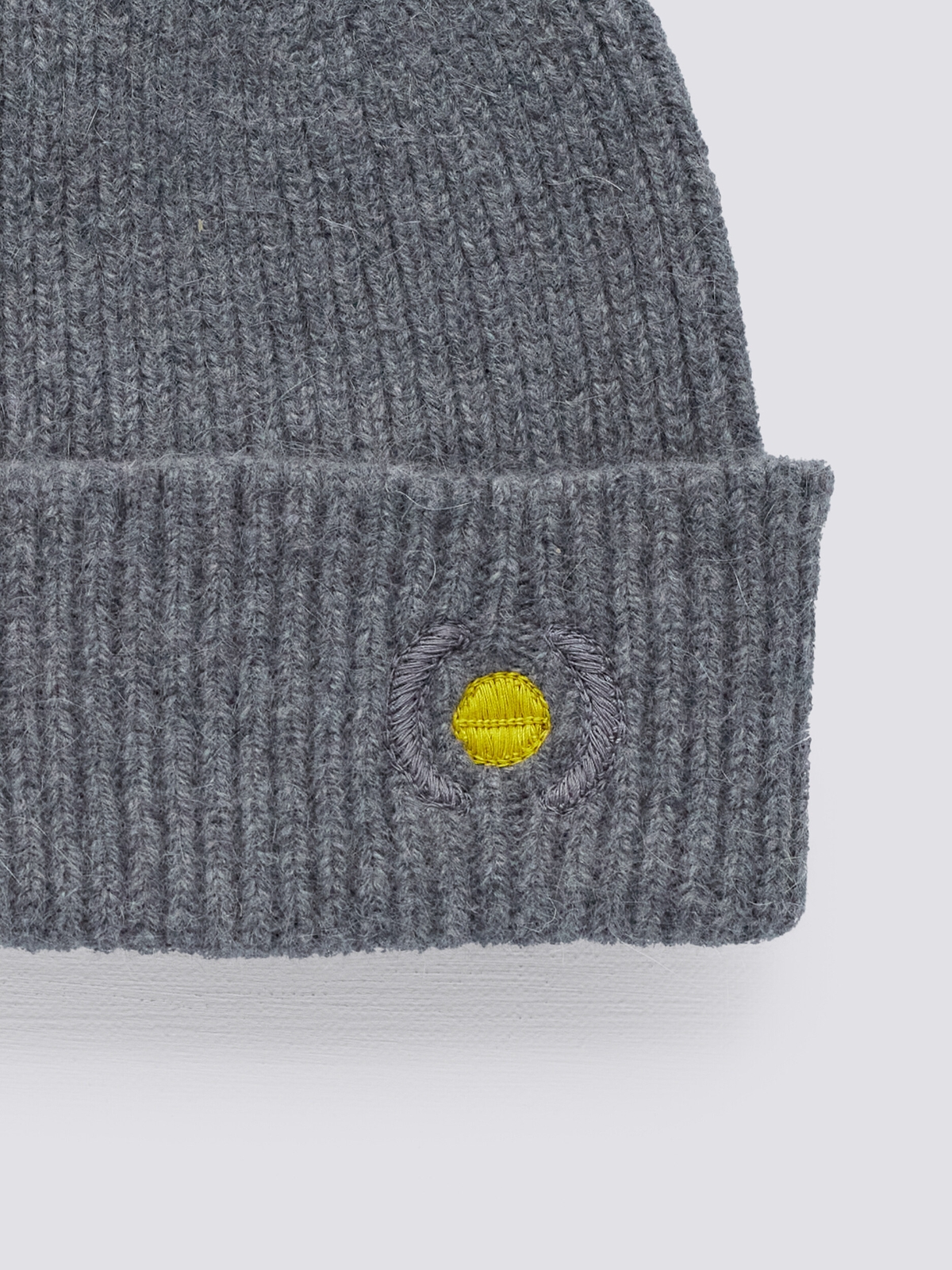 Yellow Dot