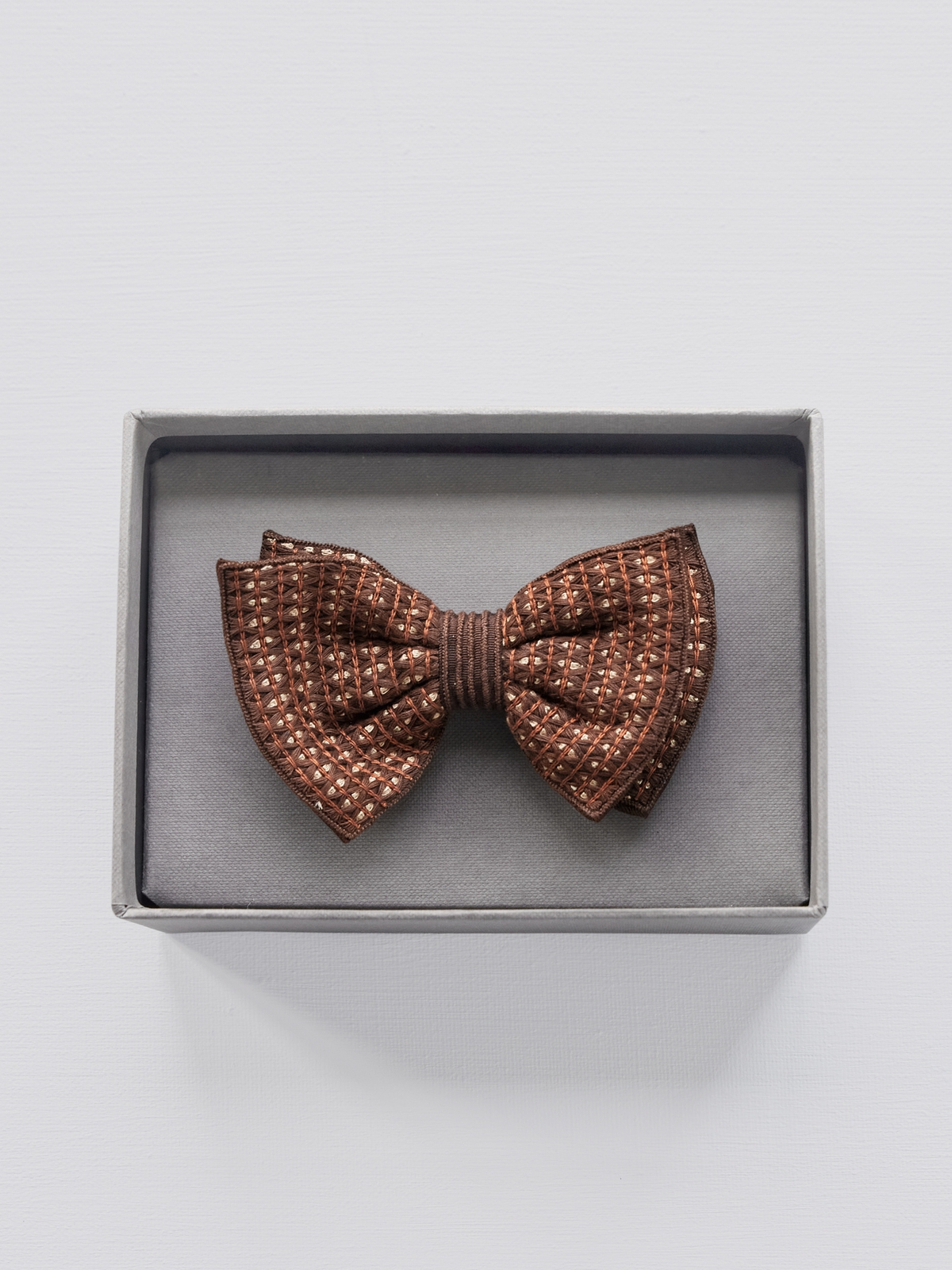 Barrow Brown