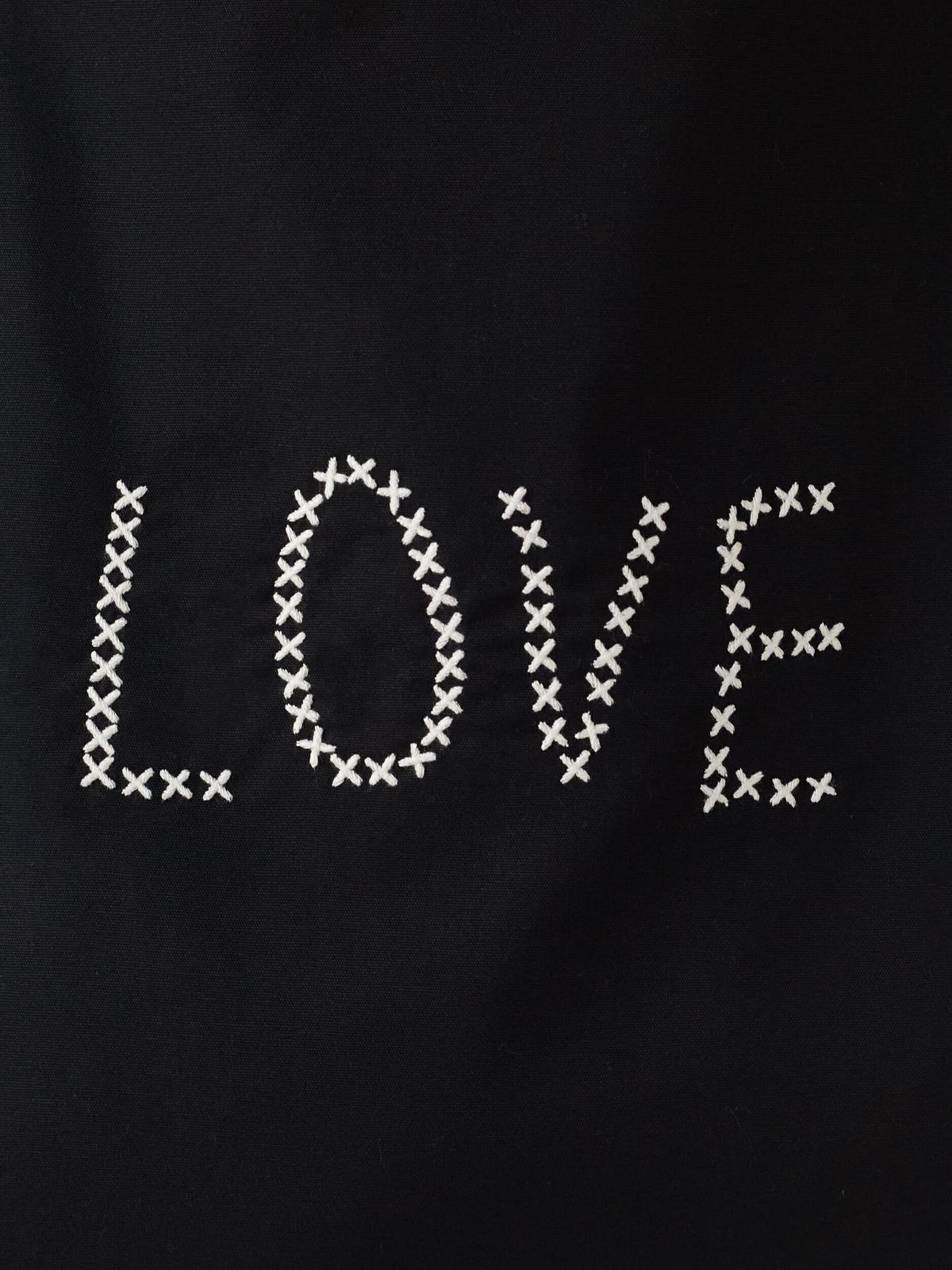 Love X