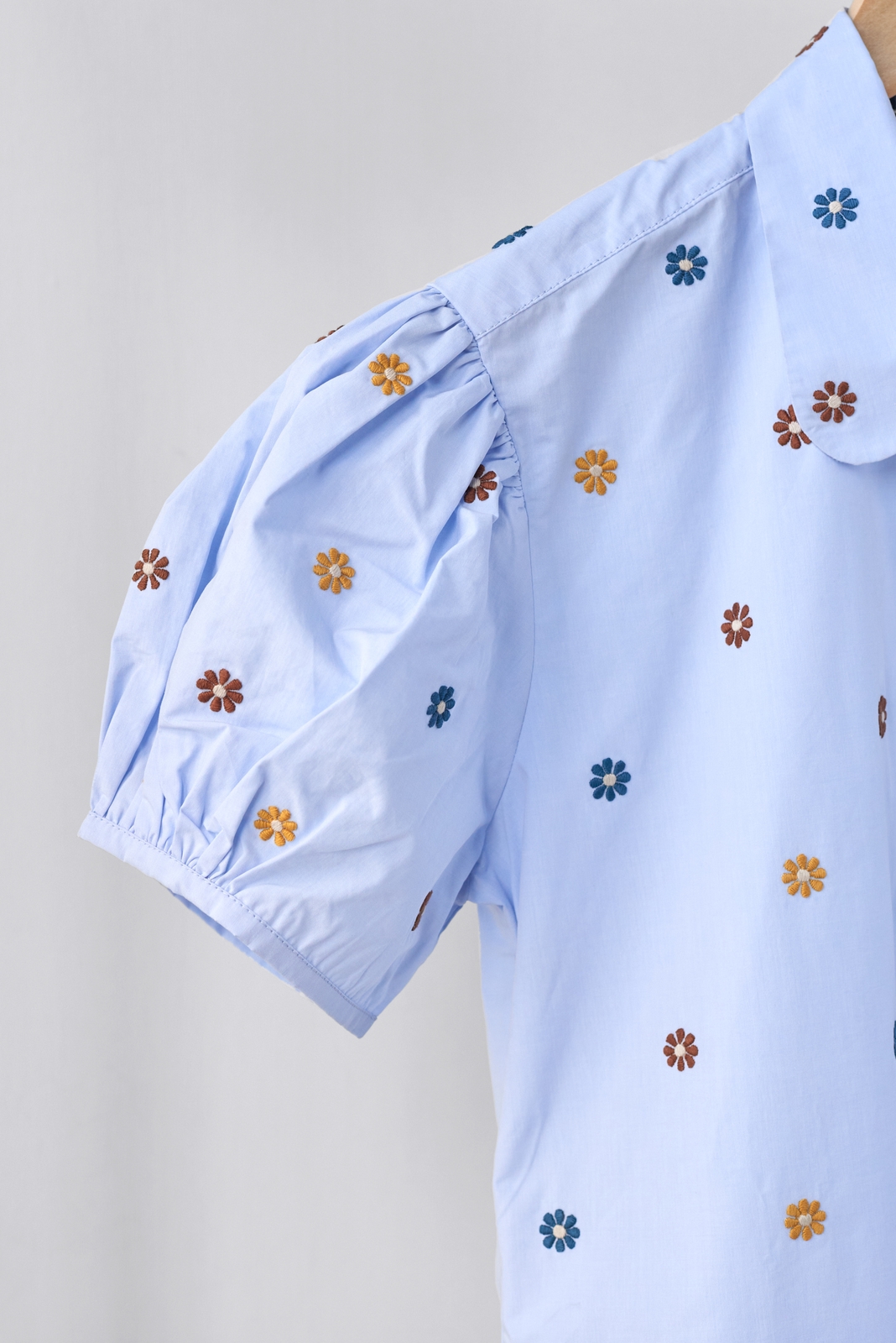 Cappie Blue