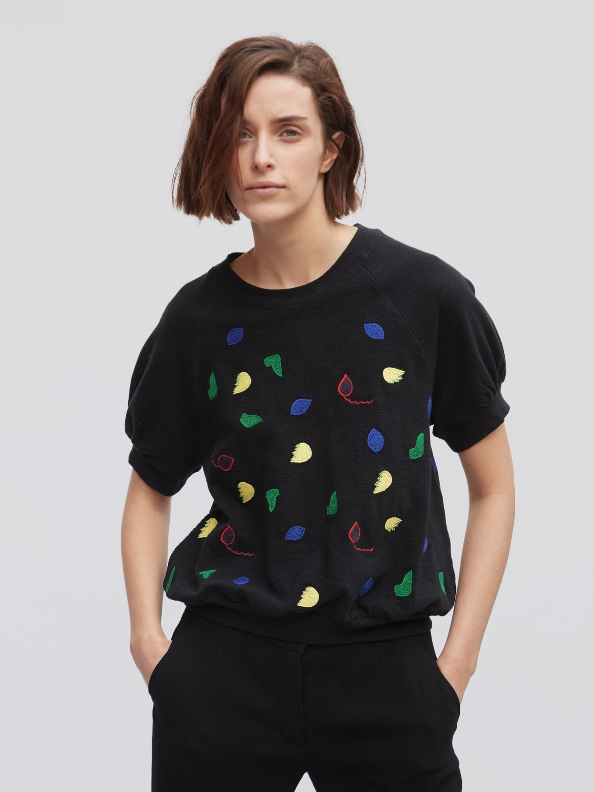 Benders II Tee
