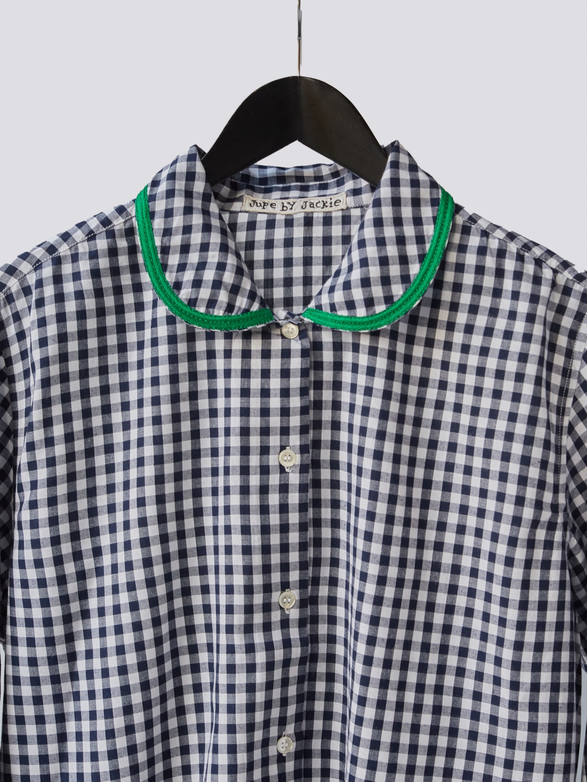 Pajama Green