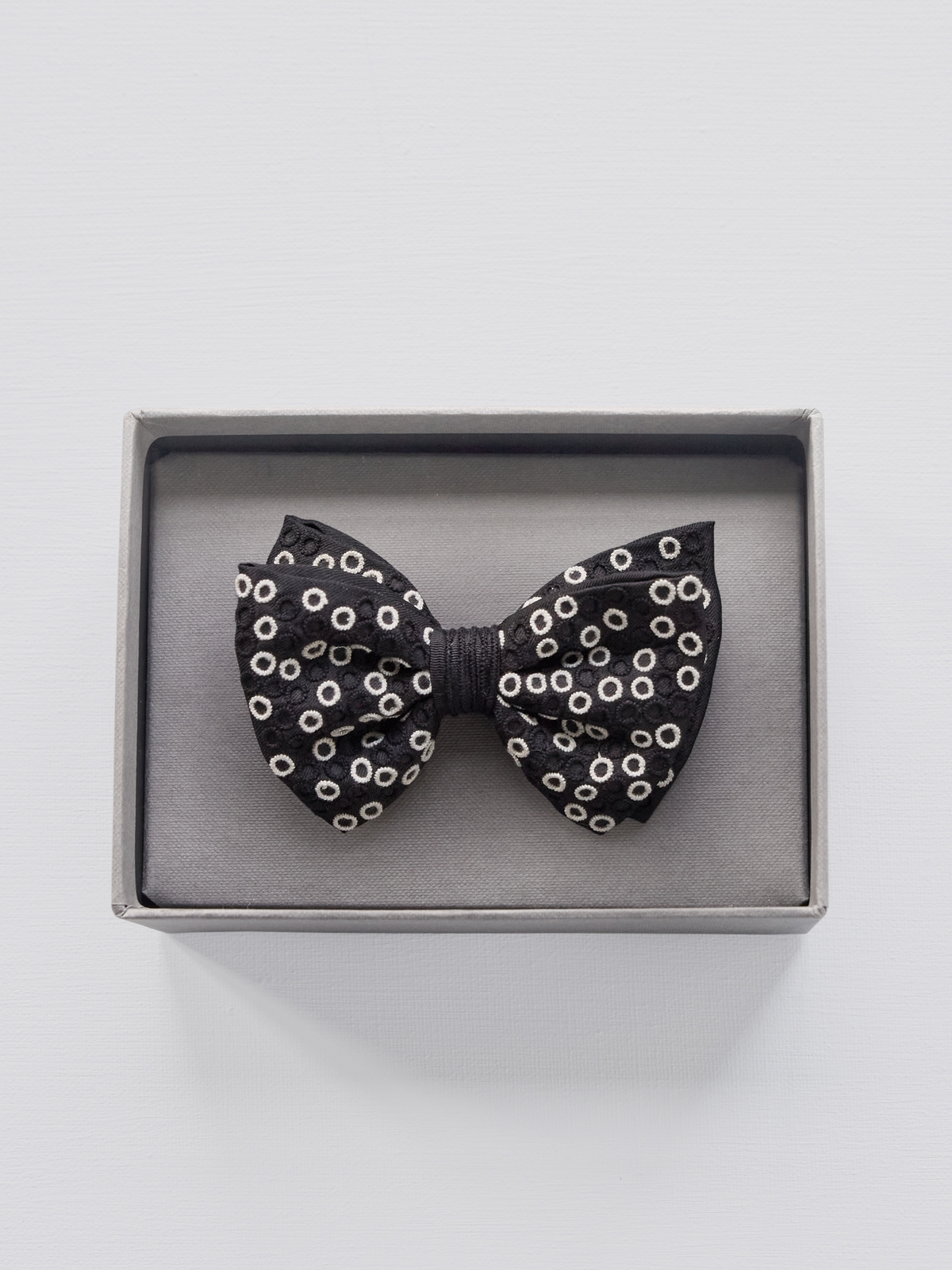 Yubel Black