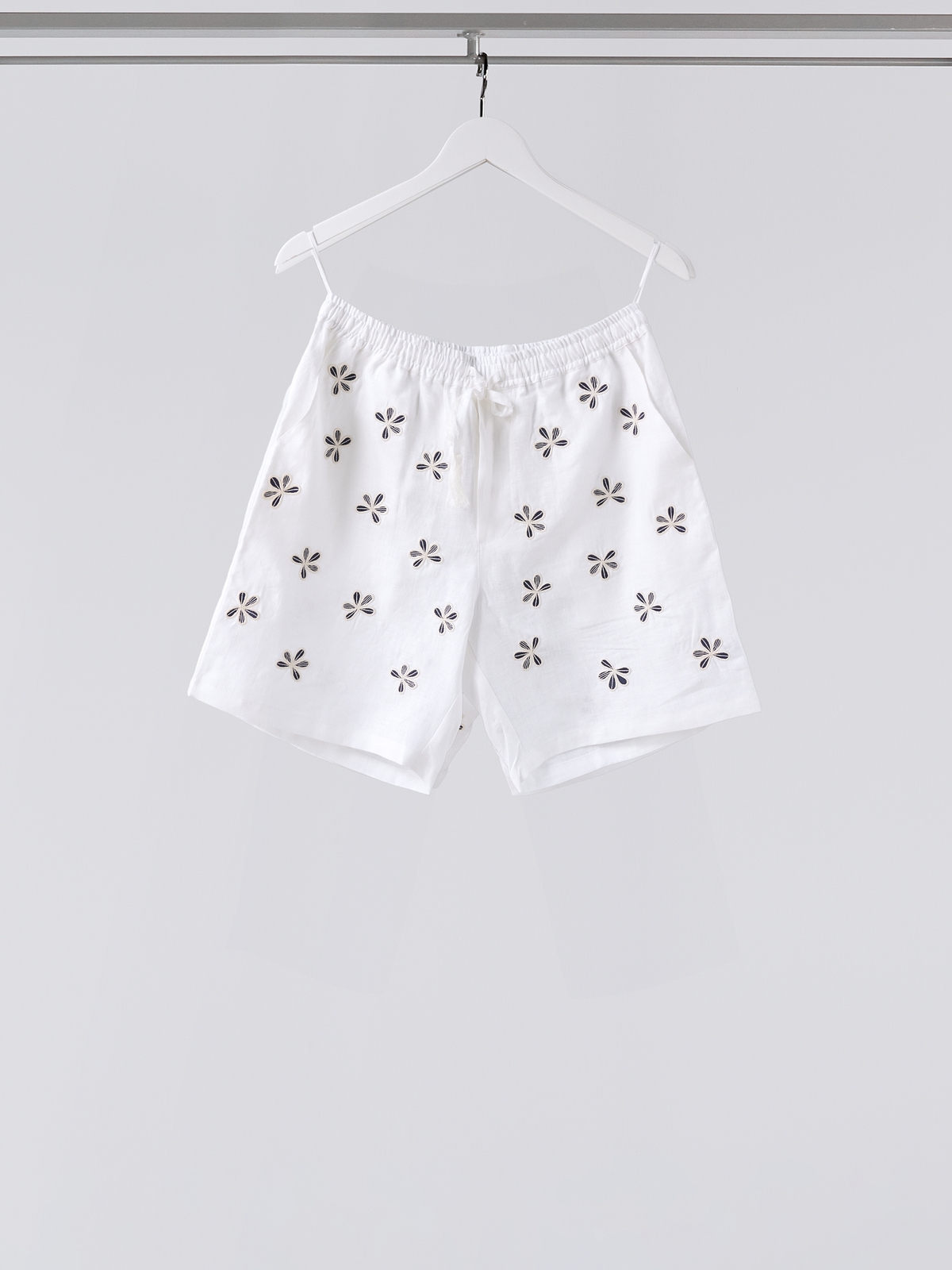Albalone Short