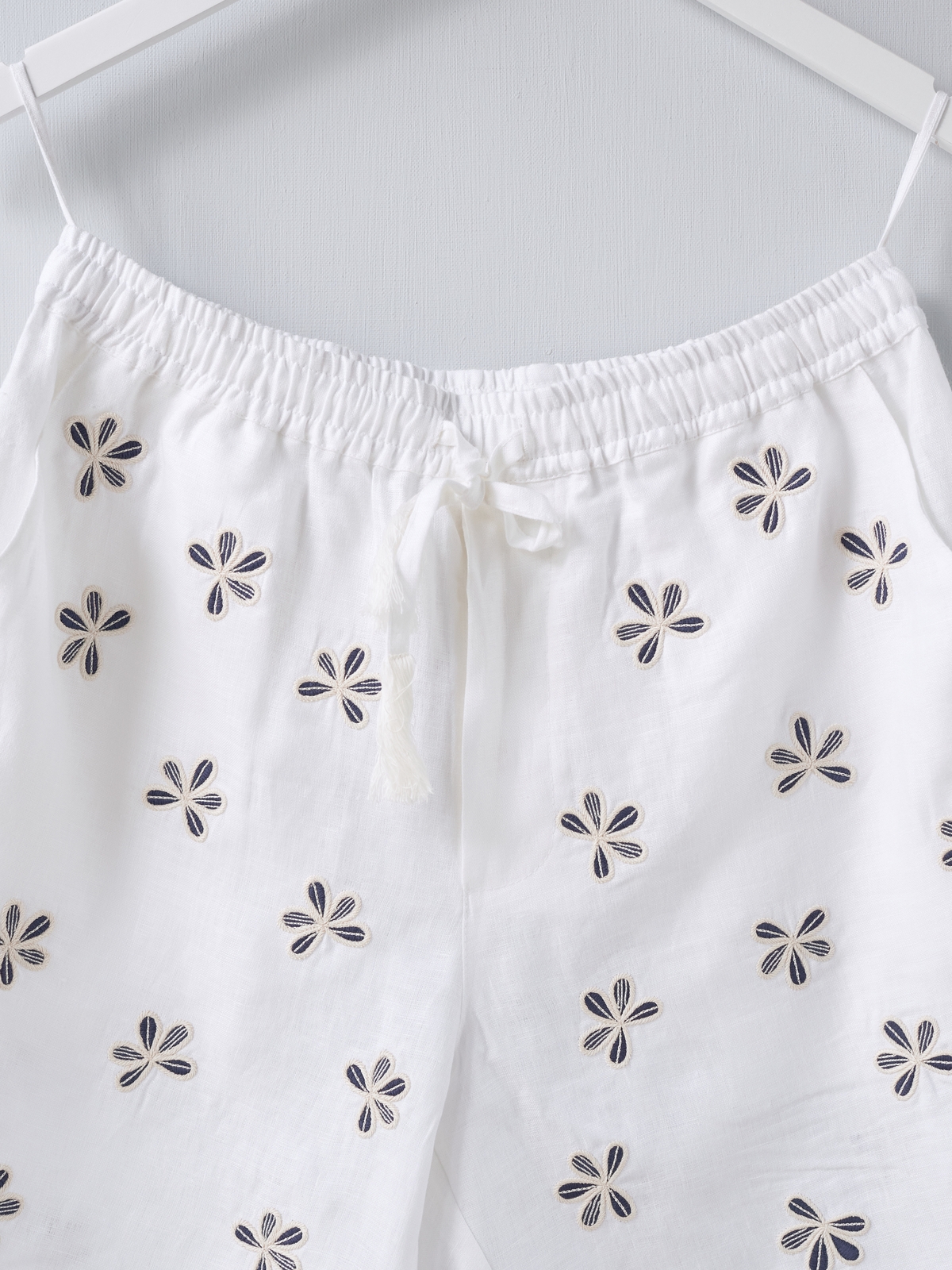 Albalone Short