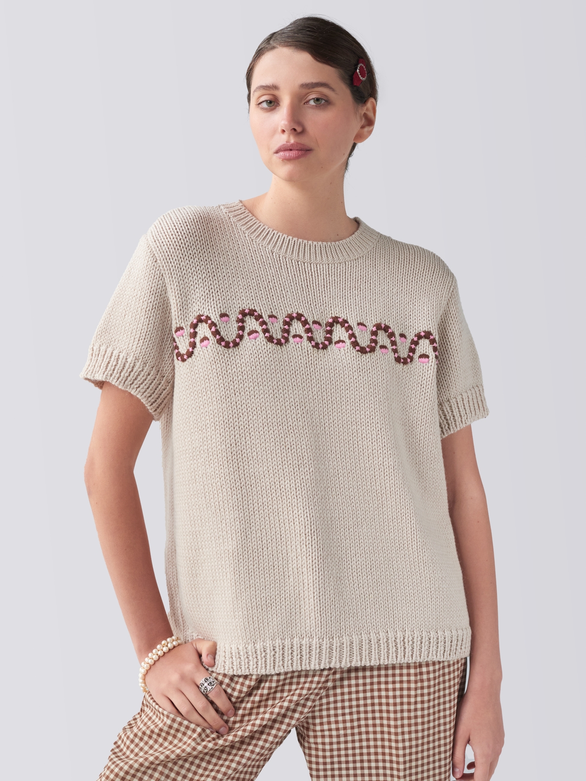 Alker Beige