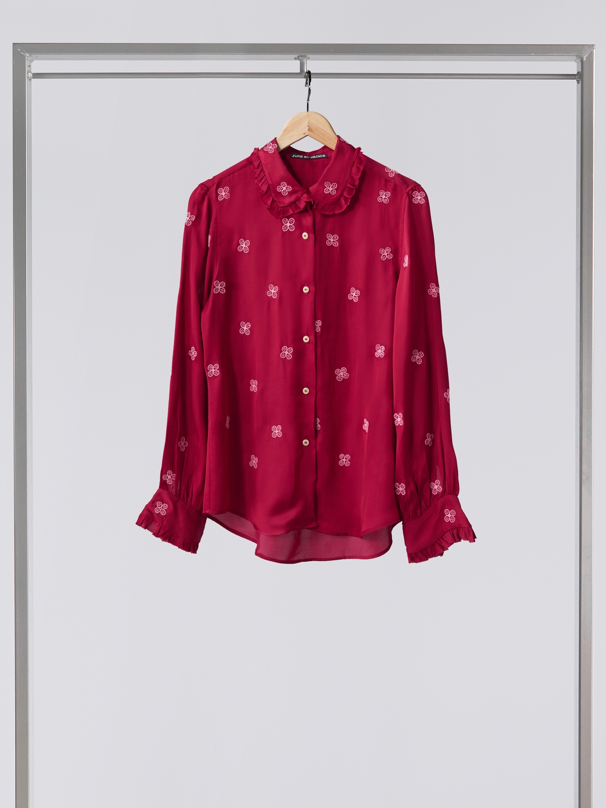 Elwick Red