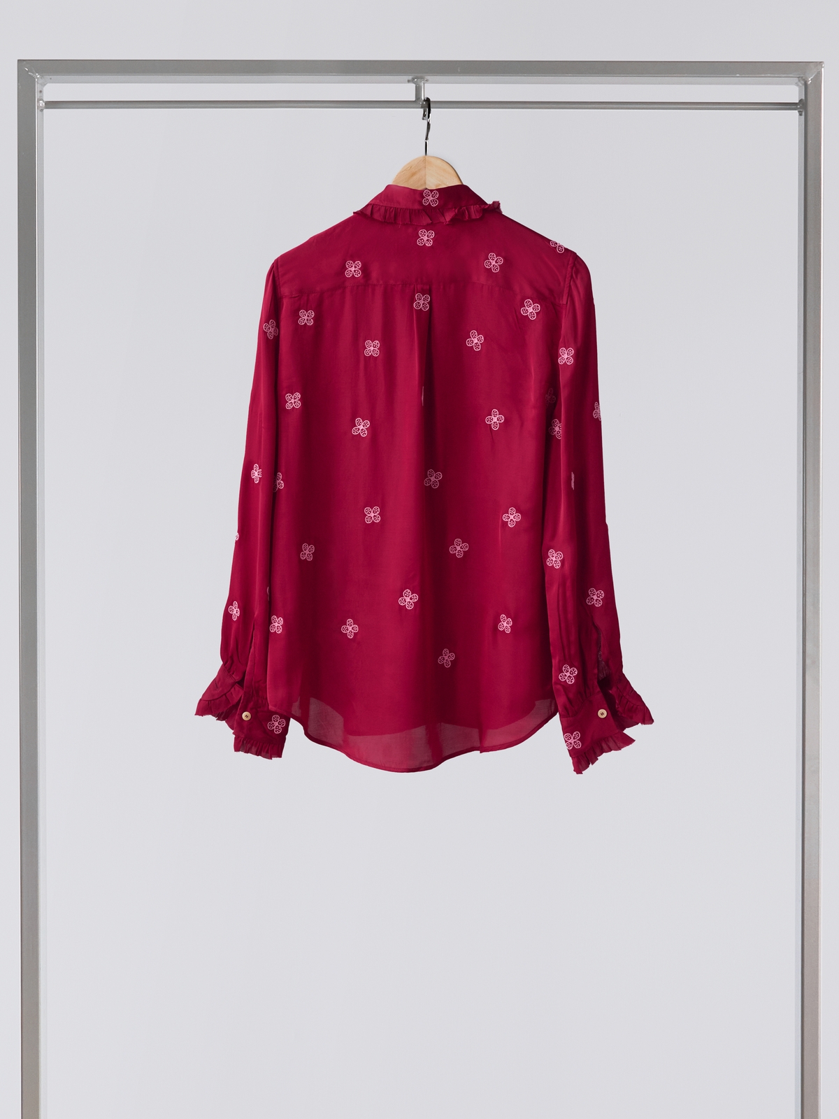 Elwick Red