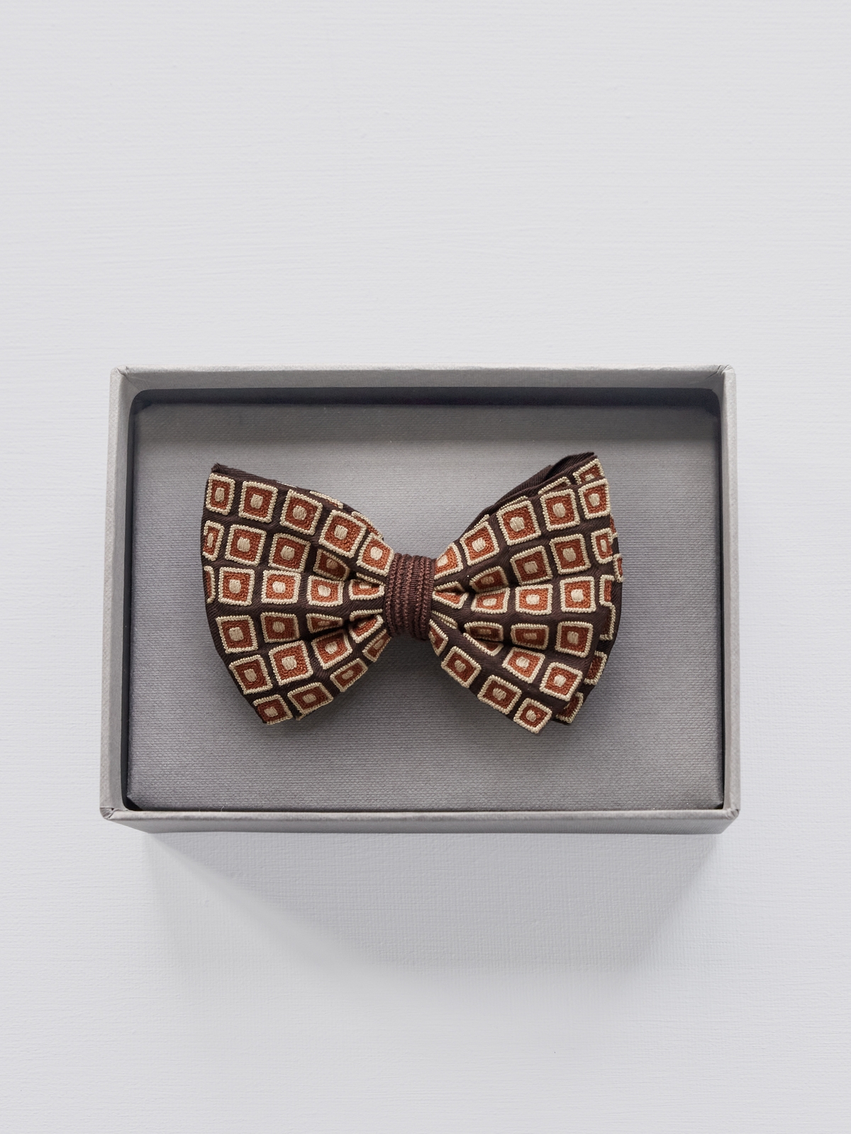 Barnamore Brown