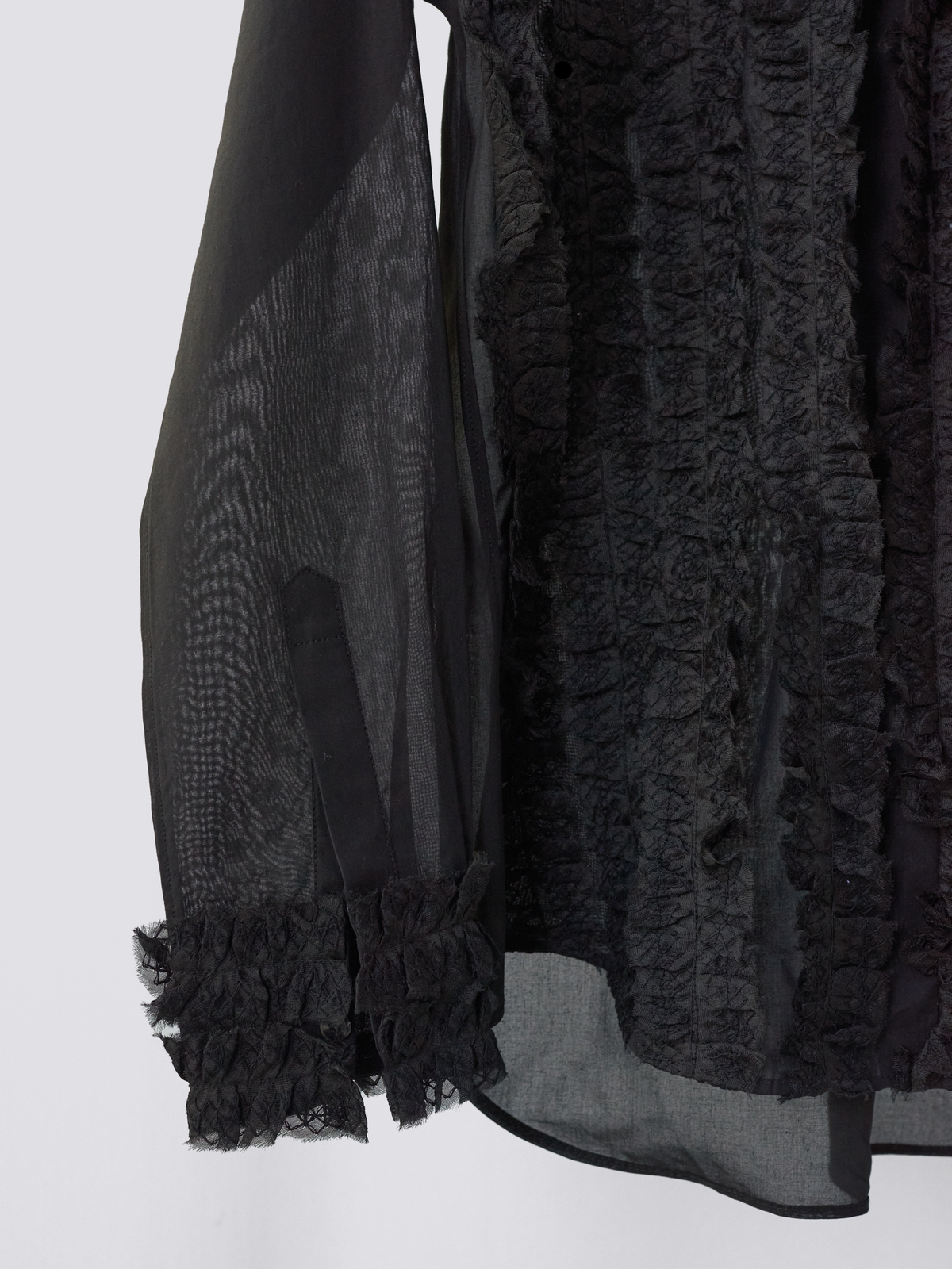 Gremille Black