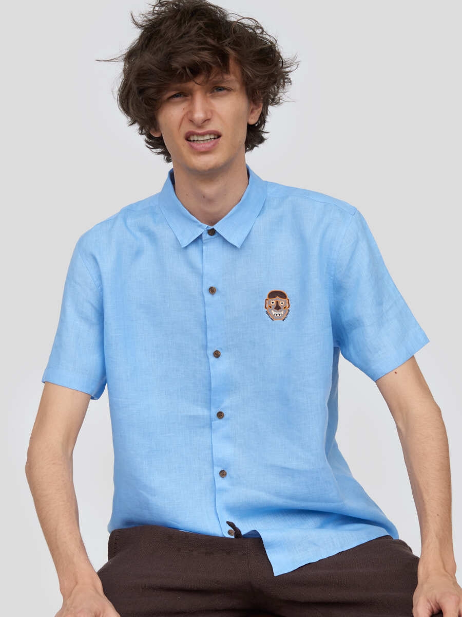 Teethman