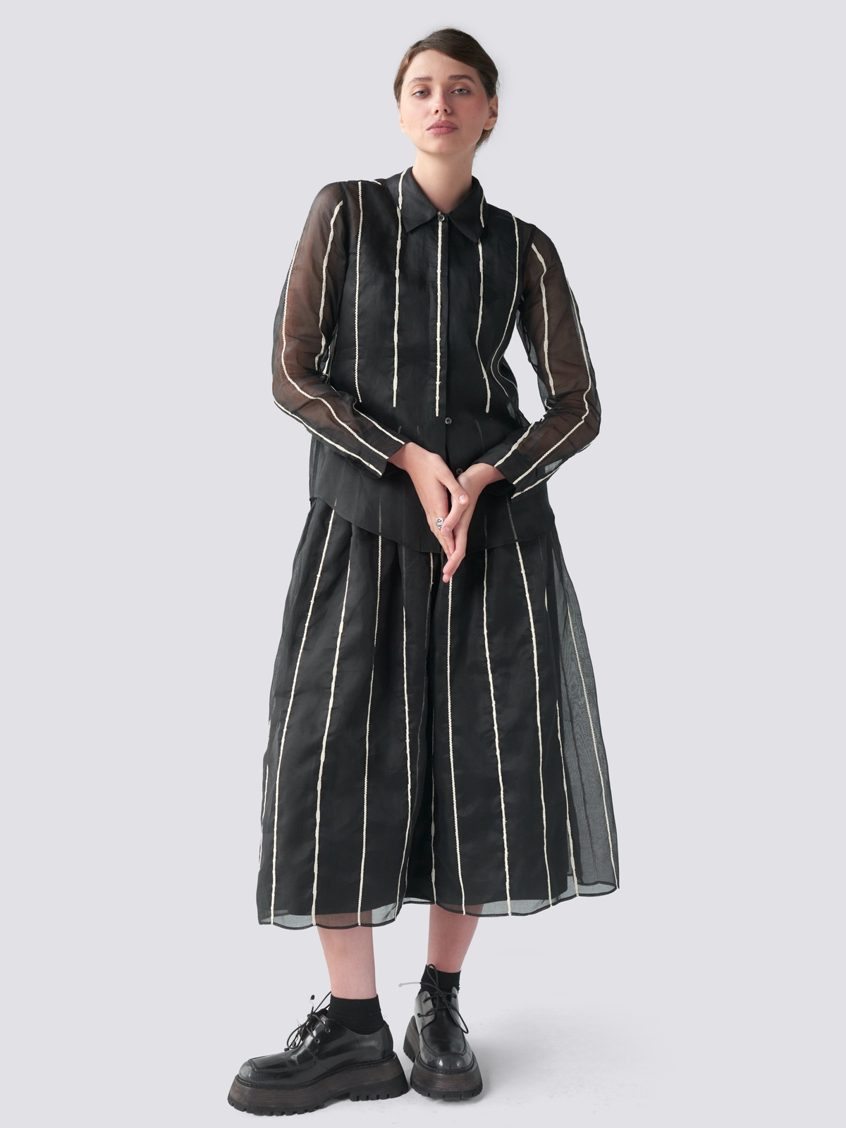Freas Skirt
