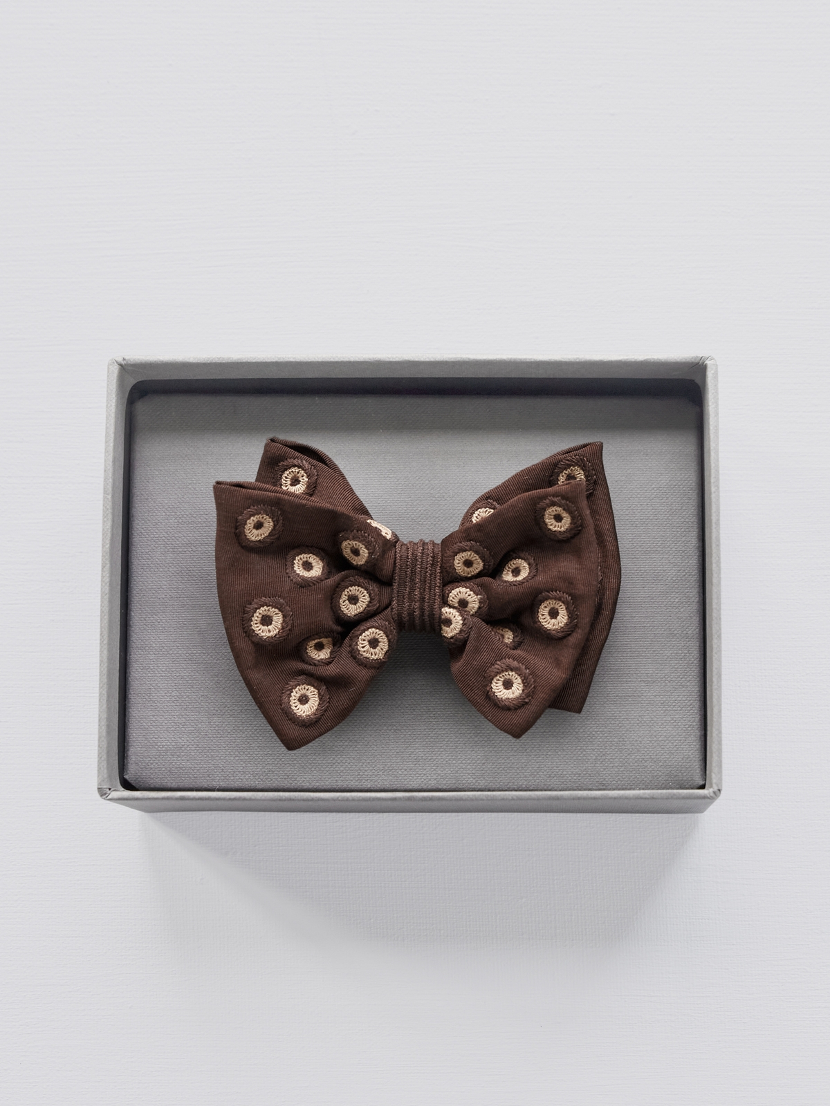 Wheel Brown